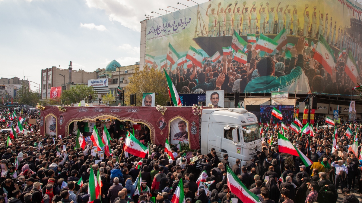 Trump e il cambio di strategia: obiettivi nucleari e militari in continua evoluzione