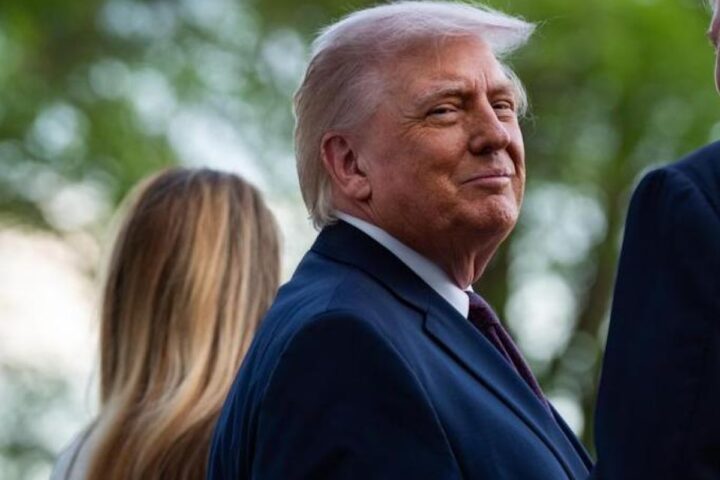 Trump e il dibattito sul narcisismo maligno: reazioni preoccupanti dalla sua retorica incendiaria