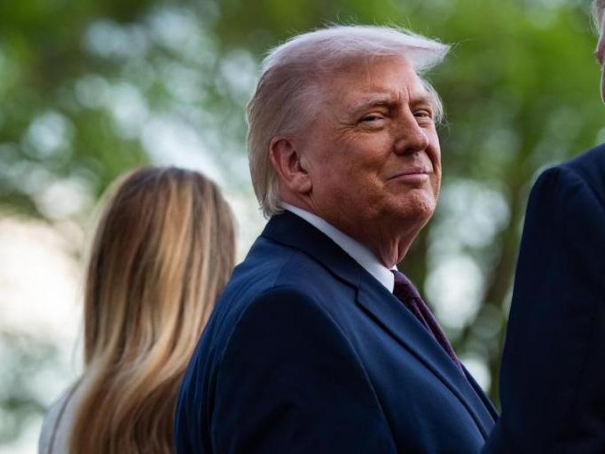 Trump e il dibattito sul narcisismo maligno: reazioni preoccupanti dalla sua retorica incendiaria