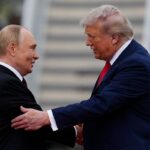 Trump e Putin discutono di guerre in Medio Oriente e Ucraina in una telefonata di un'ora e mezza