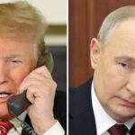 Trump e Putin parlano per 90 minuti: focus su Ucraina e Iran