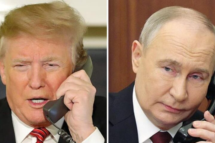 Trump e Putin parlano per 90 minuti: focus su Ucraina e Iran