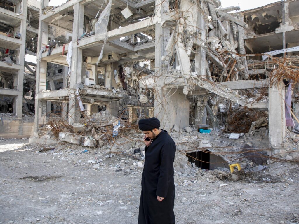 Trump esclude la tregua con l'Iran, Israele colpisce le infrastrutture petrolifere