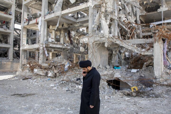 Trump esclude la tregua con l'Iran, Israele colpisce le infrastrutture petrolifere