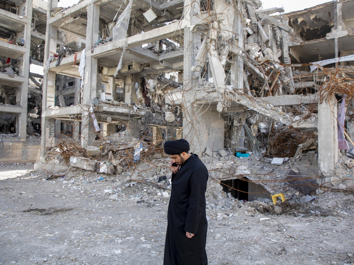 Trump esclude la tregua con l'Iran, Israele colpisce le infrastrutture petrolifere