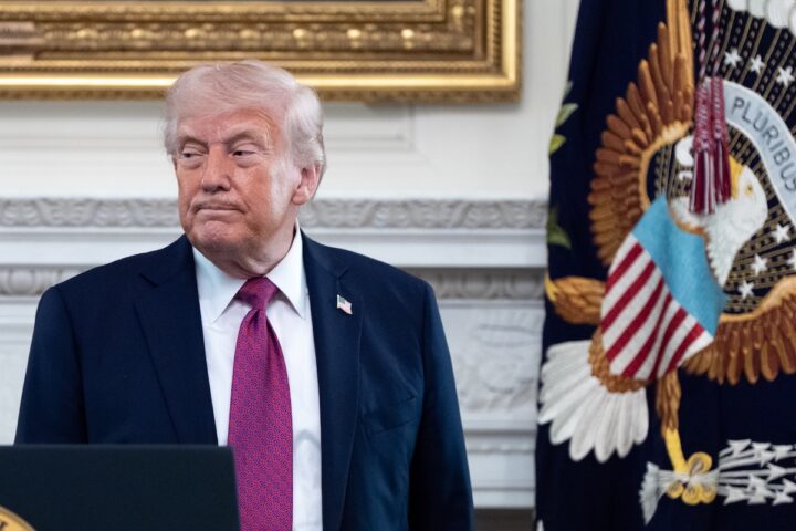 Trump estende il cessate il fuoco con l'Iran, attesa per una risposta ufficiale