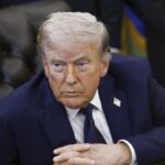 Trump intensifica le minacce all'Iran in vista del termine di 60 giorni di conflitto