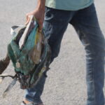 Trump minaccia crimini di guerra contro l'Iran, bombarderà infrastrutture civili