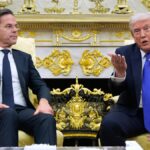 Trump minaccia di spostare le truppe americane in Europa, Rutte assicura il sostegno degli alleati