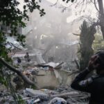 Trump minaccia l'invio di truppe in Iran se non si raggiunge un accordo sullo Stretto di Hormuz