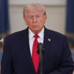 Trump non è stato ricoverato, smentita ufficiale della Casa Bianca sui rumors