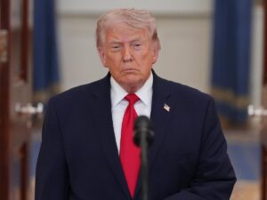 Trump non è stato ricoverato, smentita ufficiale della Casa Bianca sui rumors