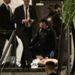 Trump portato via in fretta dopo gli spari alla cena dei corrispondenti a Washington