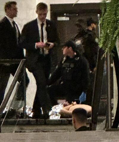 Trump portato via in fretta dopo gli spari alla cena dei corrispondenti a Washington