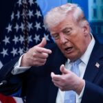 Trump promette un piano per l'Iran: scadenza per l'accordo fissata per domani alle 20