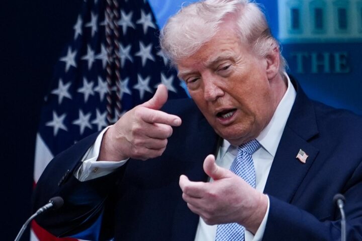 Trump promette un piano per l'Iran: scadenza per l'accordo fissata per domani alle 20