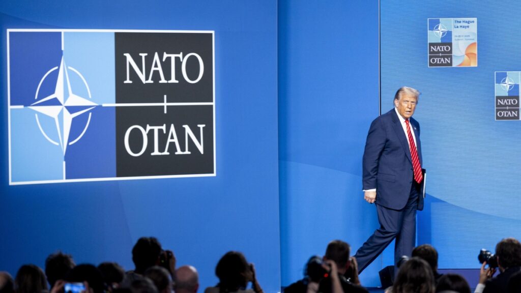 Trump può realmente ritirare gli Stati Uniti dalla Nato? Analisi di rischi e limiti legislativi