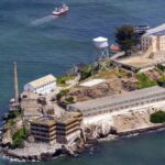 Trump richiede 152 milioni di dollari per la riapertura del carcere di Alcatraz