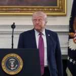 Trump sfida il Congresso per continuare la guerra contro l'Iran senza autorizzazione