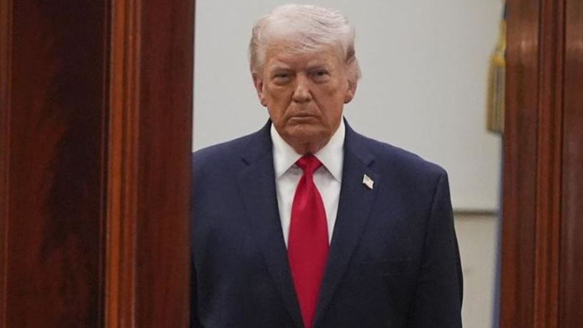 Trump si prepara a un'operazione audace mentre l'Iran mostra resilienza con missili e lanciatori