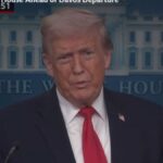 Trump taglia 11 milioni di dollari per i migranti alla Catholic Charities della Florida