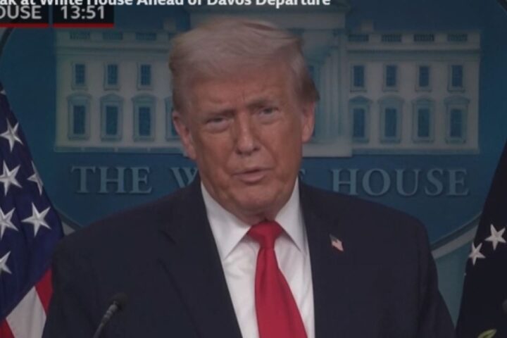 Trump taglia 11 milioni di dollari per i migranti alla Catholic Charities della Florida