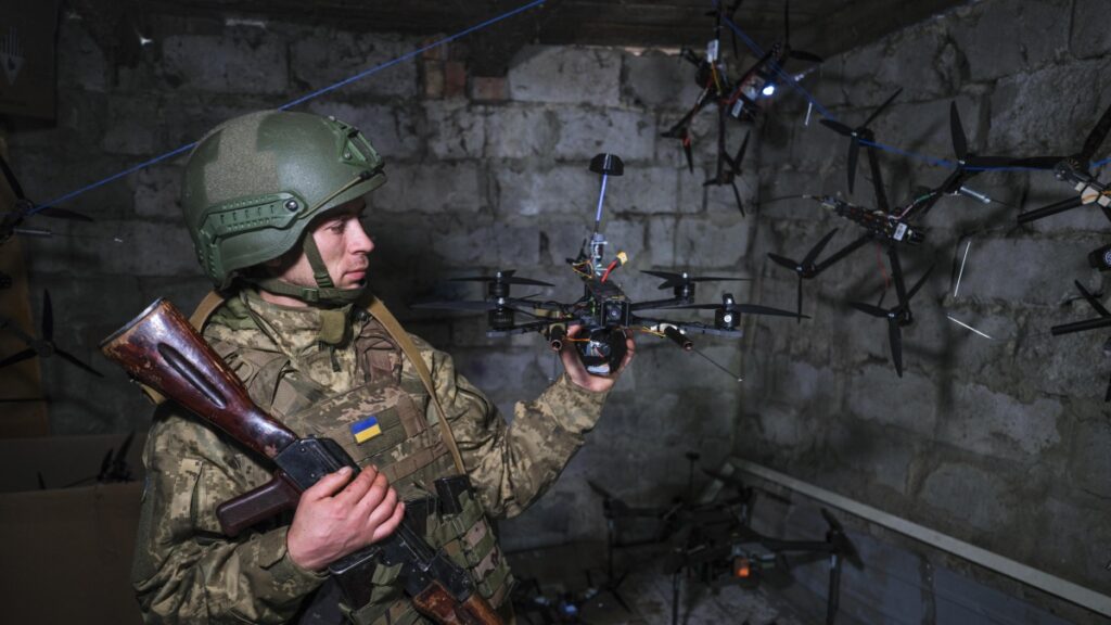 Ucraina accetta di rispettare il cessate il fuoco per Pasqua ortodossa proposto da Putin