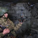 Ucraina accetta di rispettare il cessate il fuoco per Pasqua ortodossa proposto da Putin