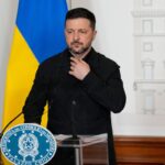 Ucraina propone di chiamare "Donnyland" una parte del Donbas per ammorbidire l'amministrazione Trump