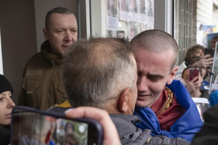 Ucraina-Russia, Zelensky a Roma mercoledì: Meloni in visita dopo 469 violazioni della tregua russa