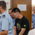 Un cittadino cinese arrestato a Malpensa per spionaggio estradato negli Stati Uniti