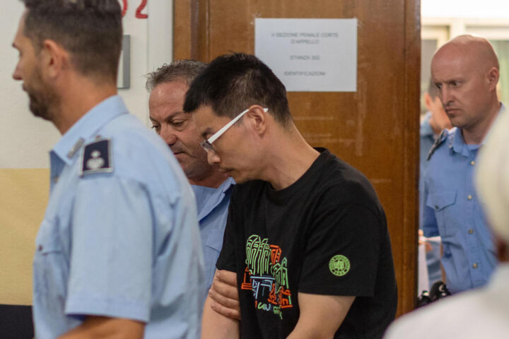 Un cittadino cinese arrestato a Malpensa per spionaggio estradato negli Stati Uniti