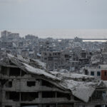 Un giornalista di Al Jazeera ucciso da un drone israeliano a Gaza