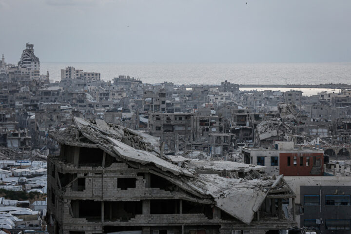 Un giornalista di Al Jazeera ucciso da un drone israeliano a Gaza