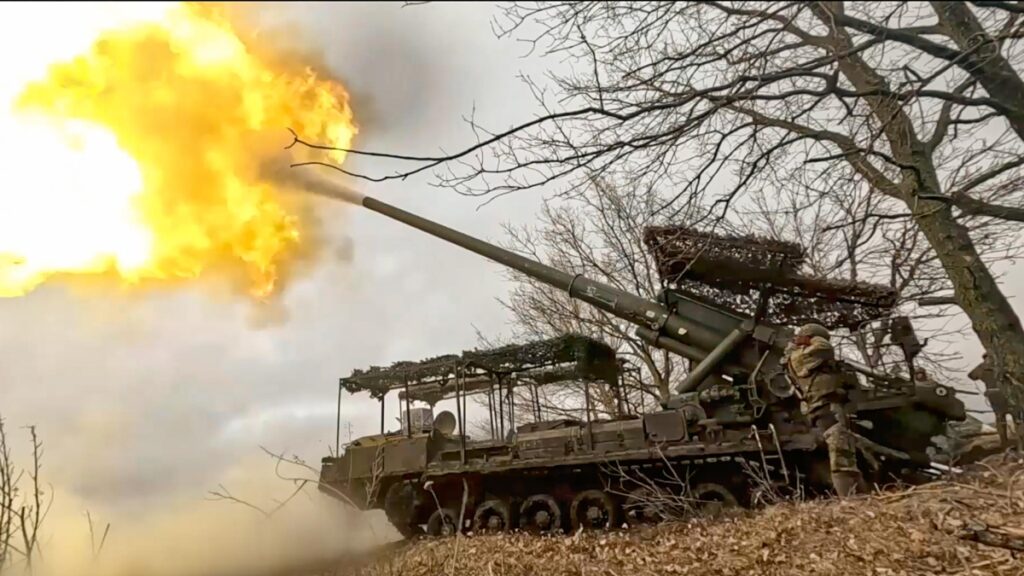 Un morto e 15 feriti in Ucraina a vigilia della tregua di Pasqua