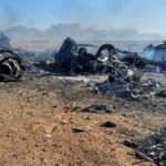 Un pilota Usa salvato in Iran dopo otto ore di ricerca: colpi di scena e missione complessa