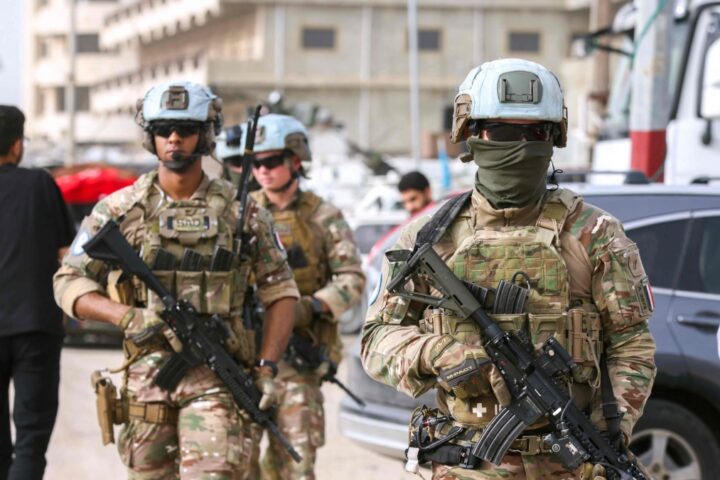 Un soldato francese ucciso in Libano: Florian Montorio perde la vita in un'imboscata dell'Unifil.