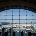 Un sospetto di manipolazione del sensore della temperatura all'aeroporto di Parigi per vincite su Polymarket