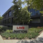 Un tribunale di New York stabilisce che Live Nation ha violato le leggi antitrust nel settore della musica dal vivo