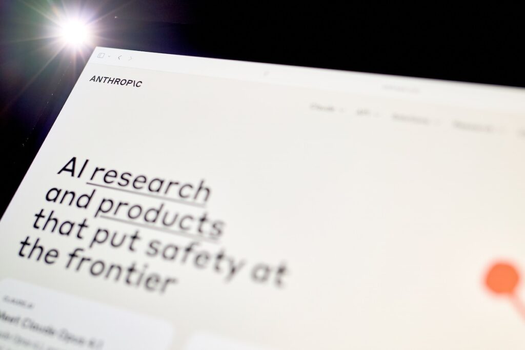 Un tribunale di Washington conferma le limitazioni contro Anthropic imposte dal governo Usa