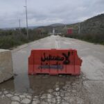 Un uomo palestinese ucciso da un colono israeliano durante un attacco a Tayasir, in Cisgiordania