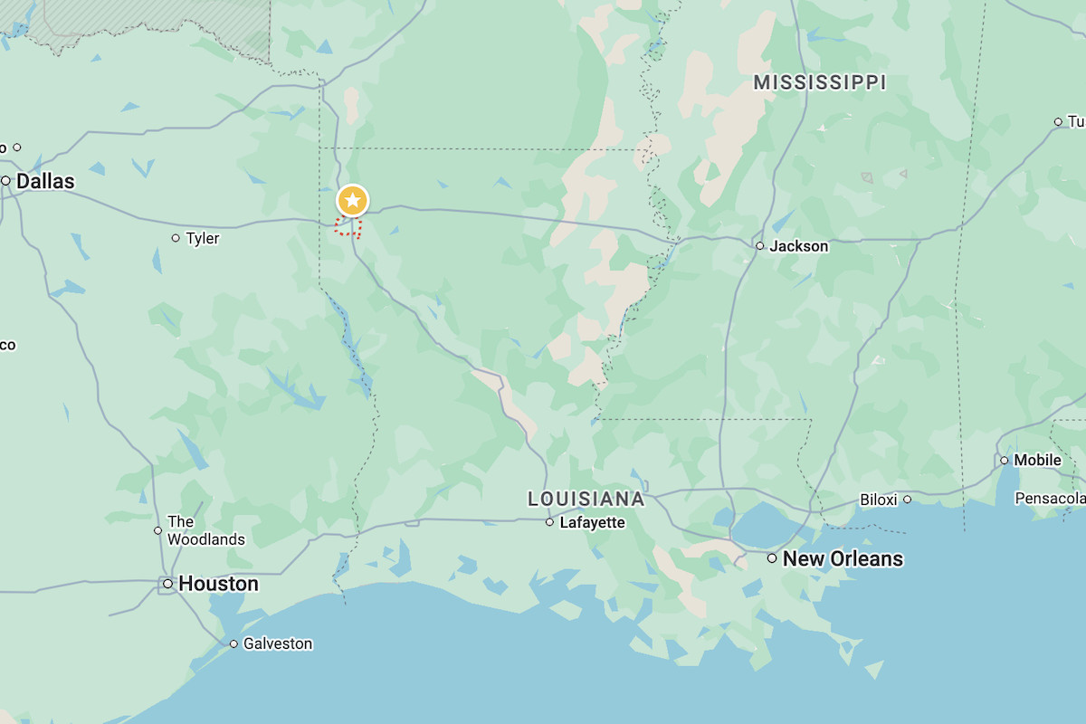 Un uomo spara a dieci persone a Shreveport, uccidendone otto, prima di essere colpito dalla polizia