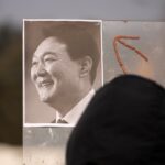 Una corte d’appello sudcoreana aumenta la pena dell’ex presidente Yoon Suk-yeol a sette anni