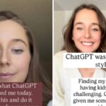 Una donna delega le sue scelte quotidiane a ChatGpt: «Seguo ogni giorno le sue indicazioni»