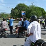 Una partita di poker con Stati Uniti e Iran a Islamabad