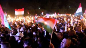 Ungheria al voto: quattro scenari per il futuro politico del paese