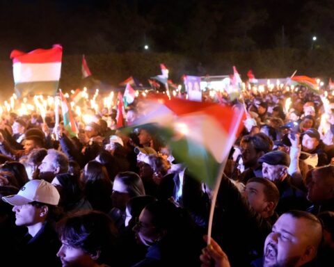 Ungheria al voto: quattro scenari per il futuro politico del paese