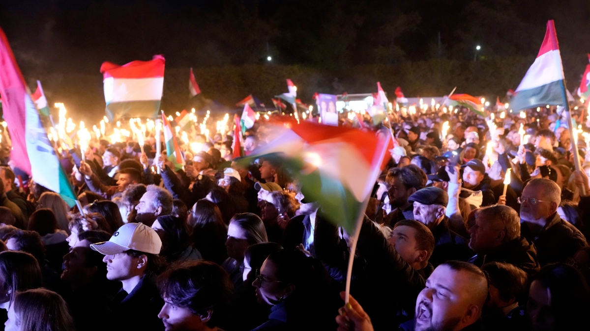 Ungheria al voto: quattro scenari per il futuro politico del paese