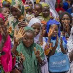 Unicef: 7,5 milioni di bambini nel Sahel centrale necessitano di aiuti umanitari urgenti