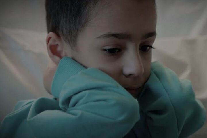 UNICEF: i livelli di violenza e privazione per i bambini nel mondo raggiungono un record storico